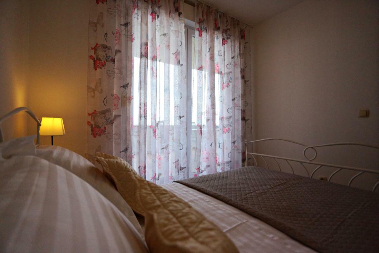 Apartman Lucita 斯普利特 外观 照片
