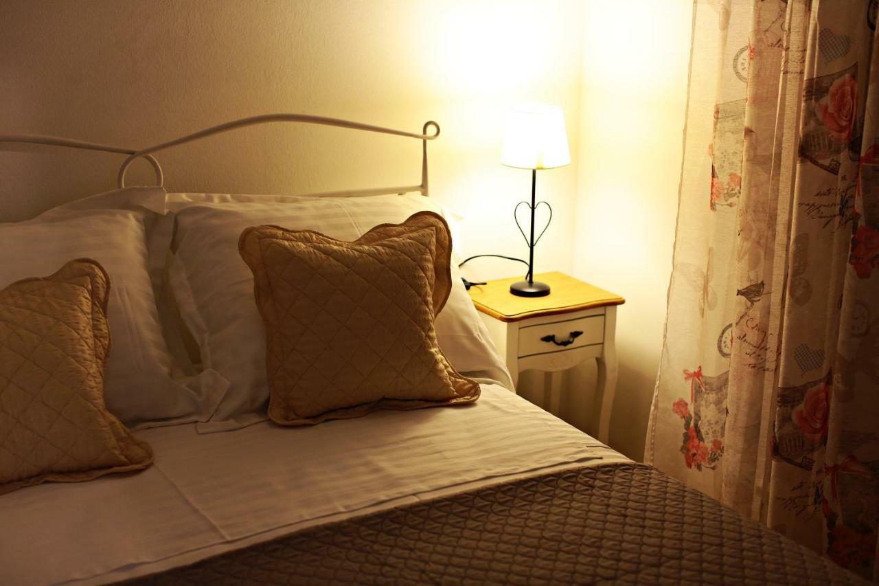 Apartman Lucita 斯普利特 外观 照片