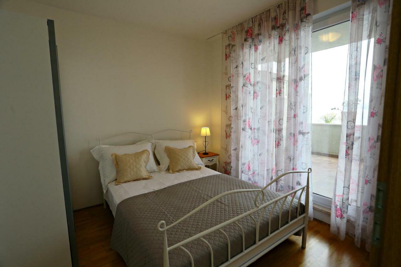 Apartman Lucita 斯普利特 外观 照片