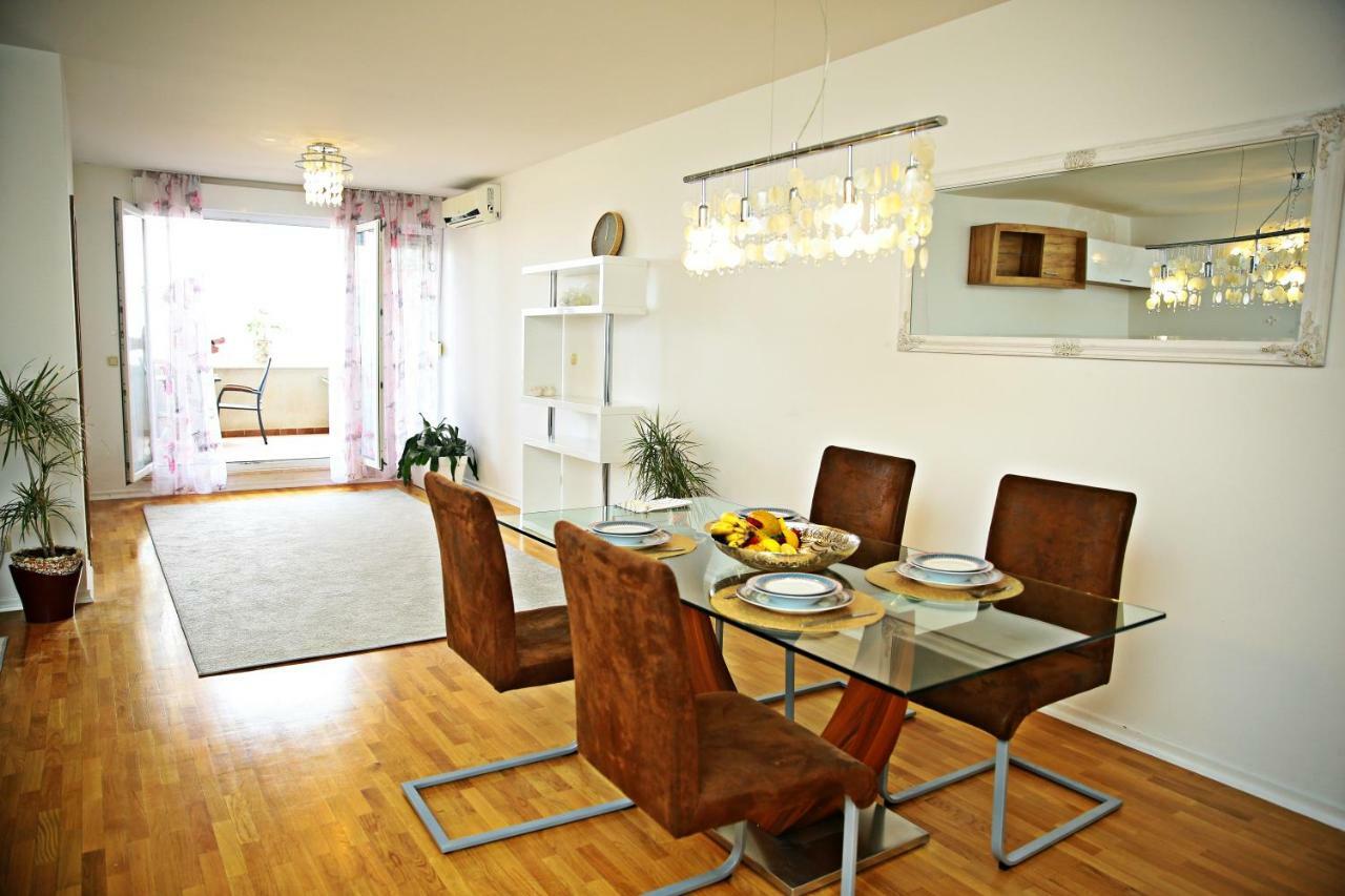 Apartman Lucita 斯普利特 外观 照片