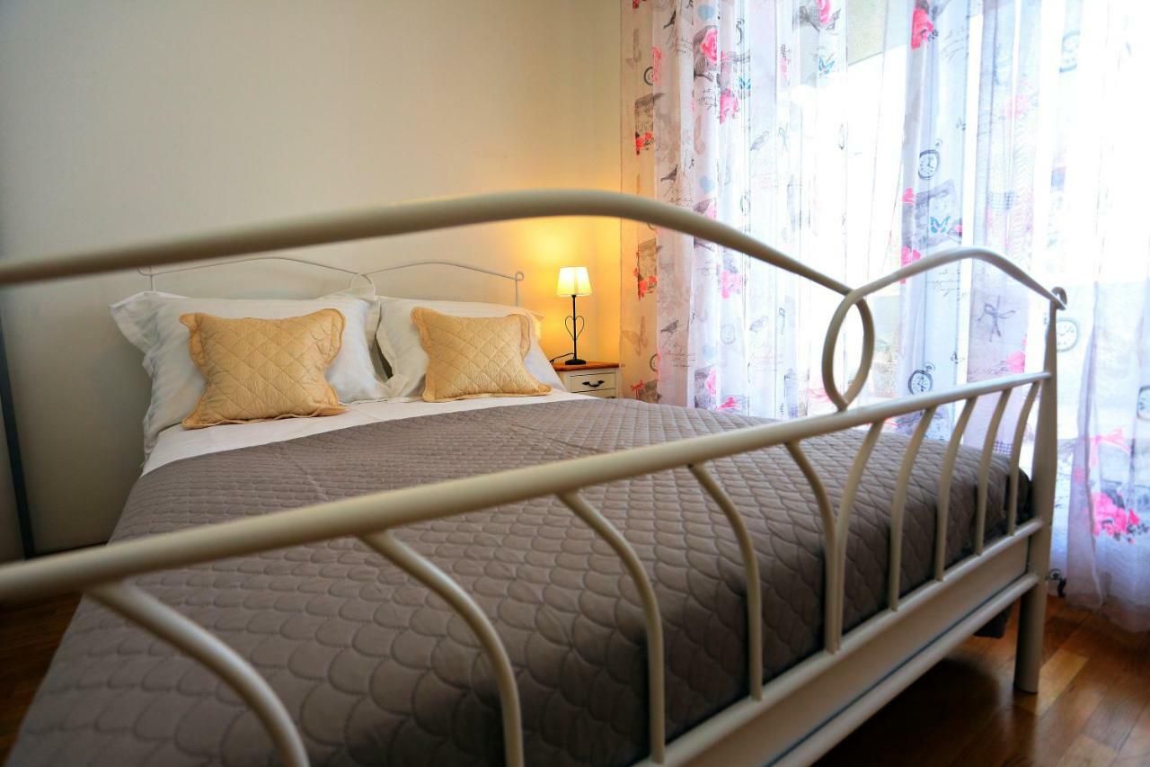 Apartman Lucita 斯普利特 外观 照片