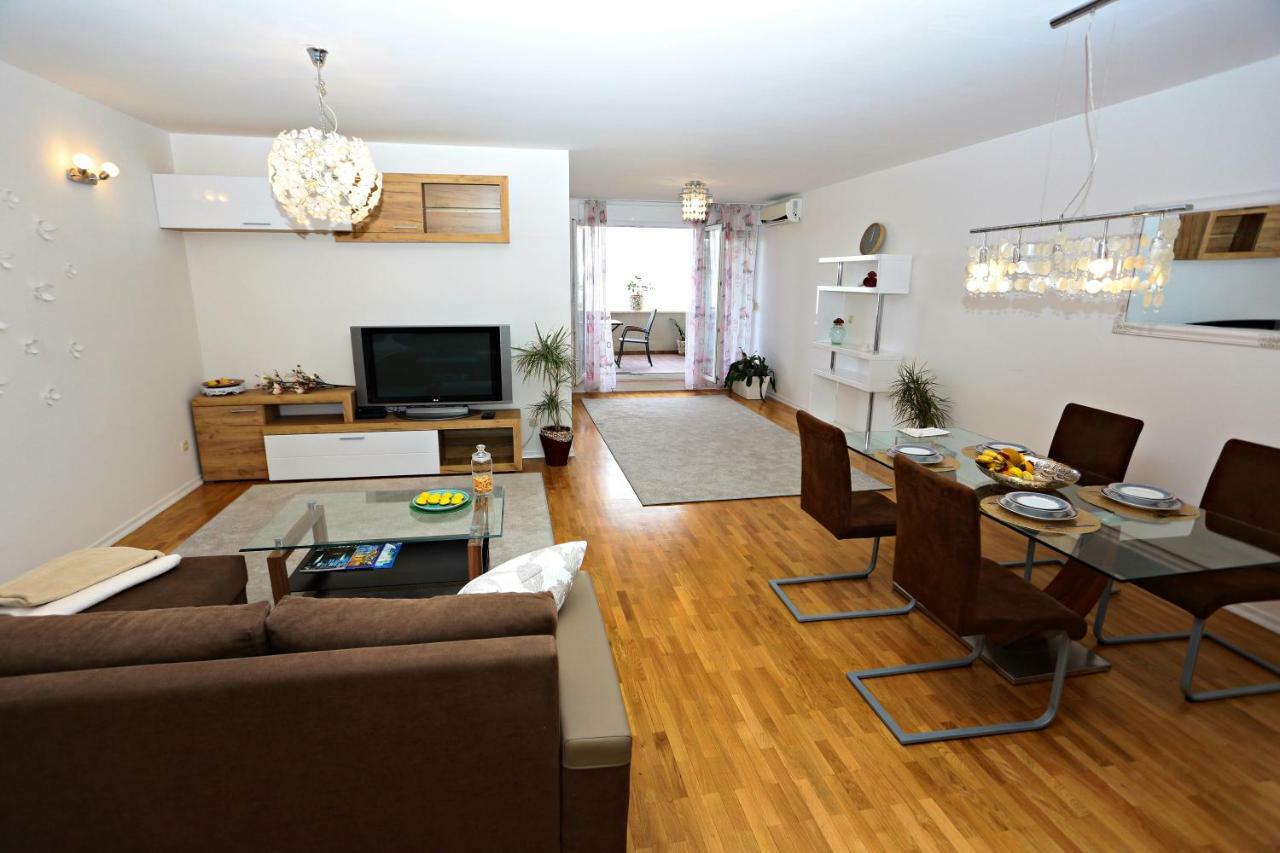 Apartman Lucita 斯普利特 外观 照片