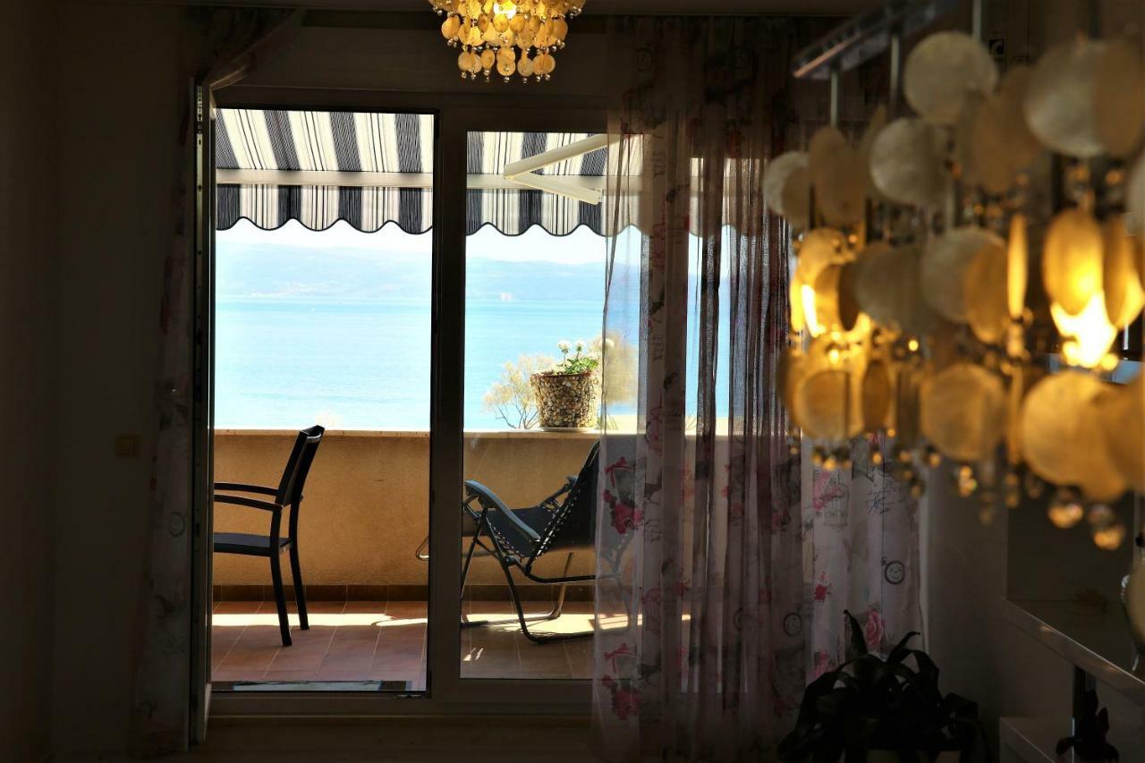 Apartman Lucita 斯普利特 外观 照片