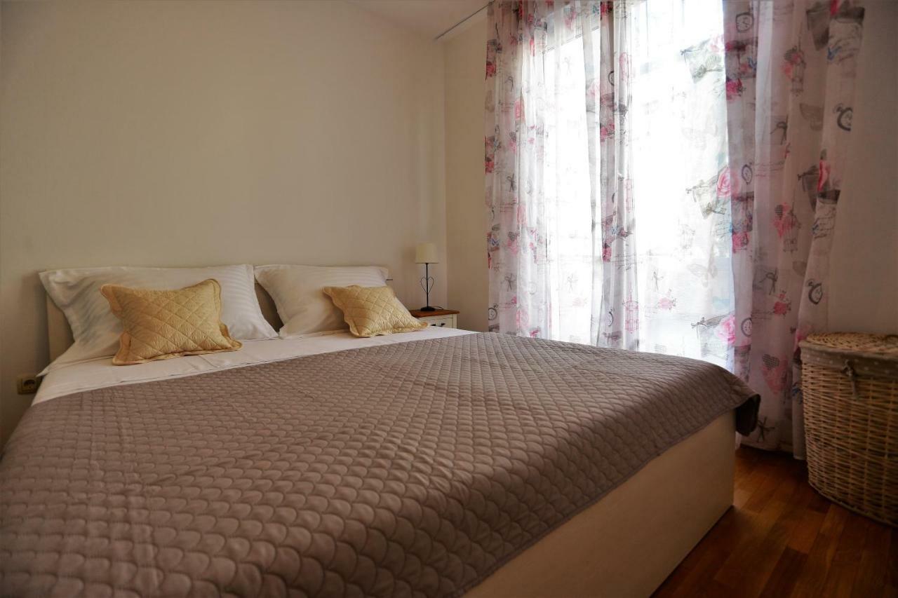 Apartman Lucita 斯普利特 外观 照片