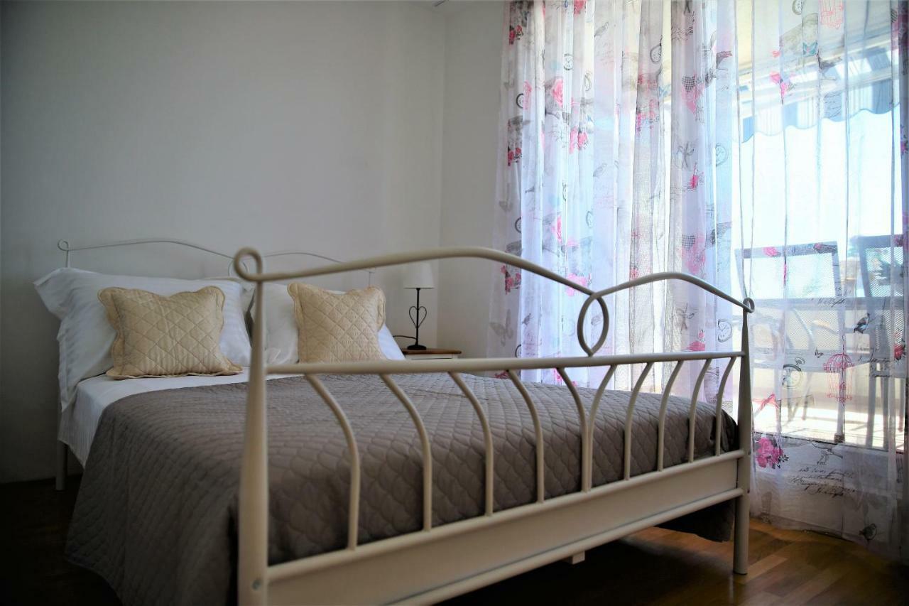 Apartman Lucita 斯普利特 外观 照片