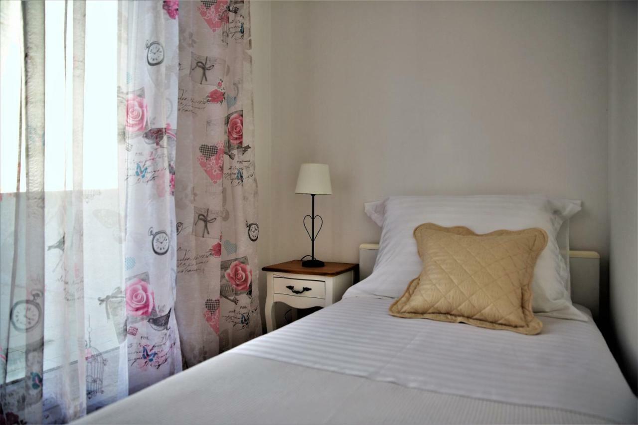 Apartman Lucita 斯普利特 外观 照片